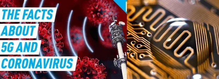 facts about cov19 circuit board 