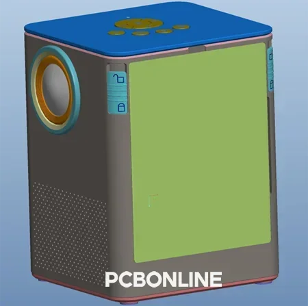 electronic manufacturing services