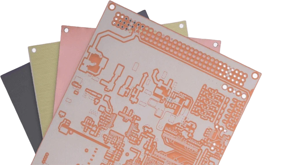 halogen-free PCB manufacturer
